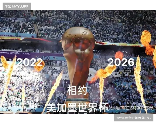 探寻2030世界杯的辉煌与挑战展望2050年的足球盛宴 探寻2030世界杯的辉煌与挑战展望2050年的足球盛宴